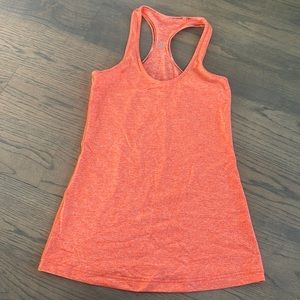 Lululemon cool racer back 6